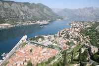 Boka Kotorska