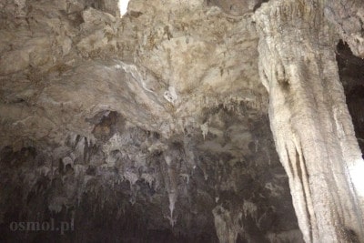 golden cave laos