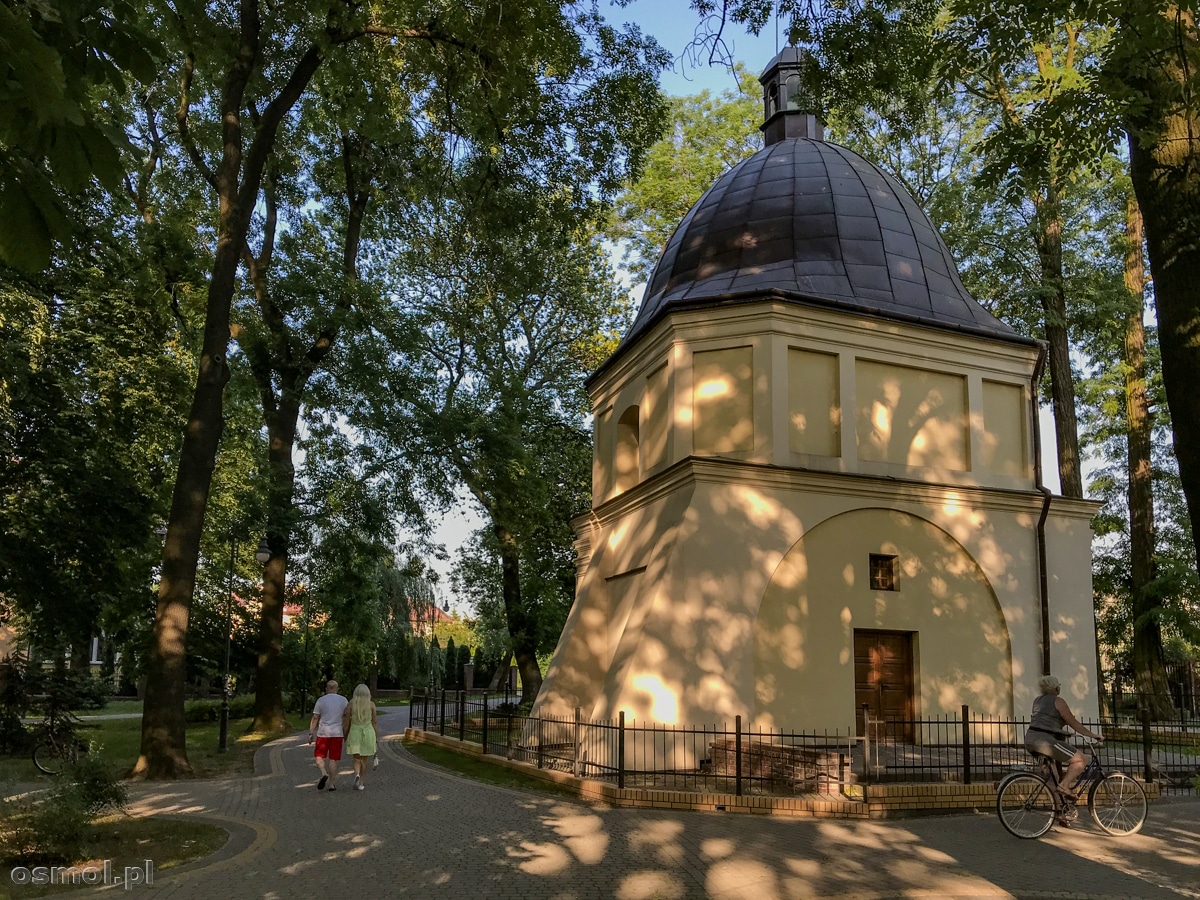 Cerkiew Zaśnięcia Najświętszej Maryi Panny w Jarosławiu