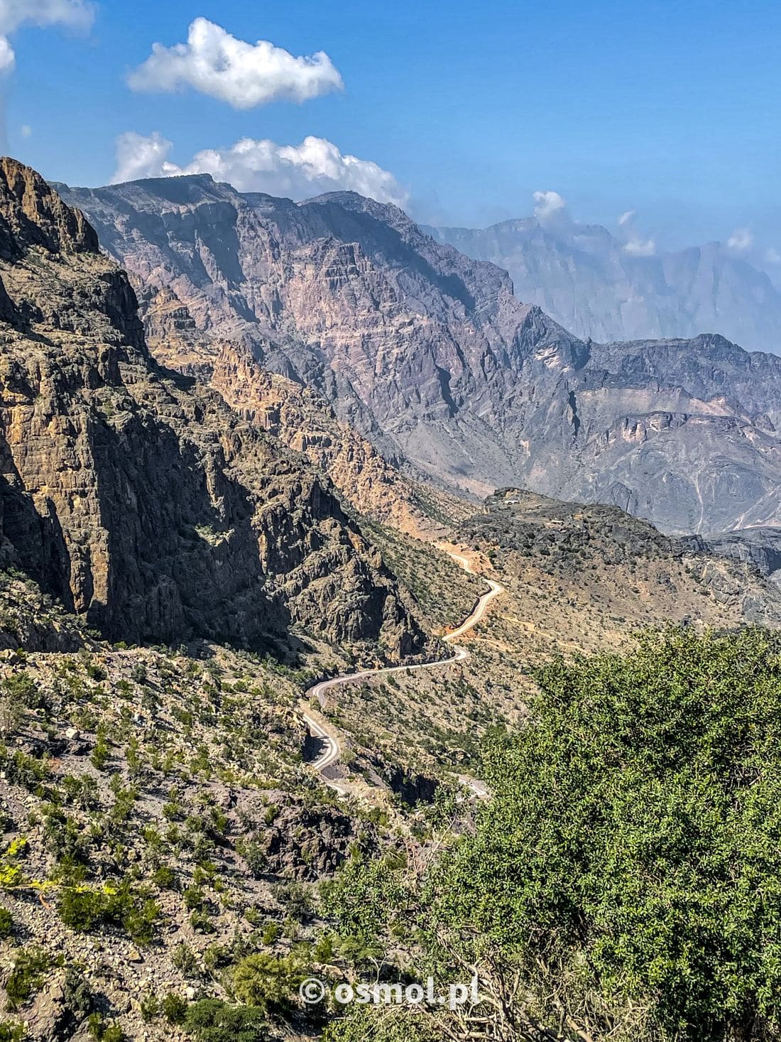Góry Al-Hadżar